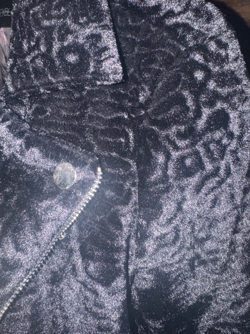 Jacket - Picture 5 of 5